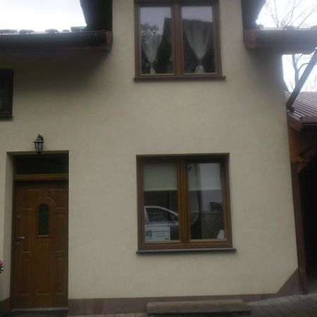 Ferienwohnung Sunview Szczawnica Exterior foto