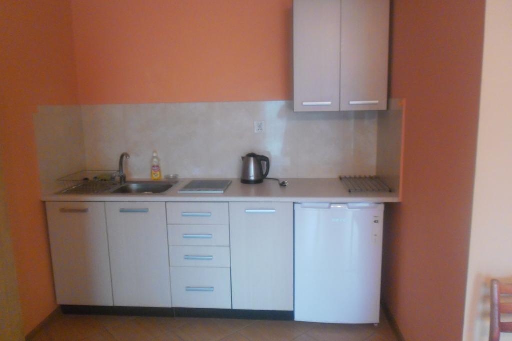 Ferienwohnung Sunview Szczawnica Zimmer foto