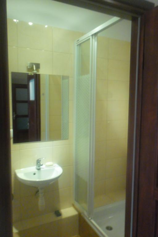 Ferienwohnung Sunview Szczawnica Zimmer foto