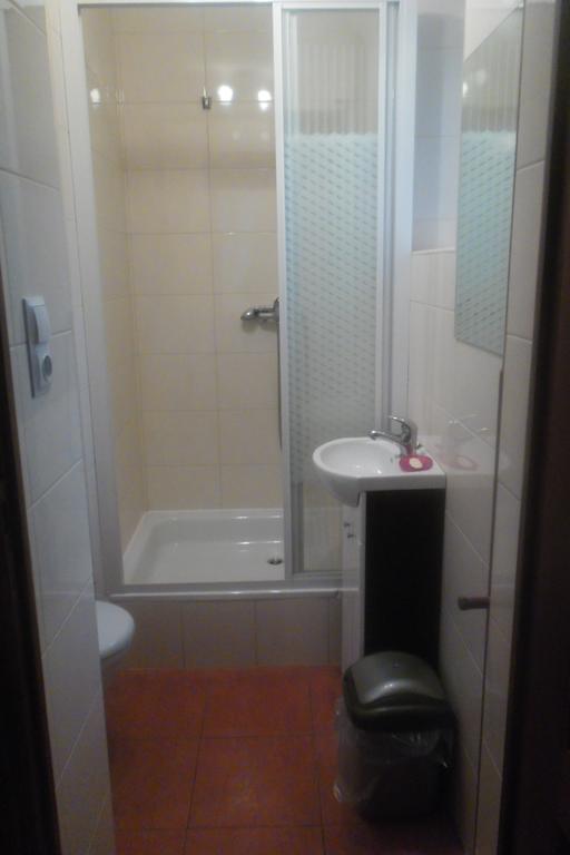 Ferienwohnung Sunview Szczawnica Zimmer foto