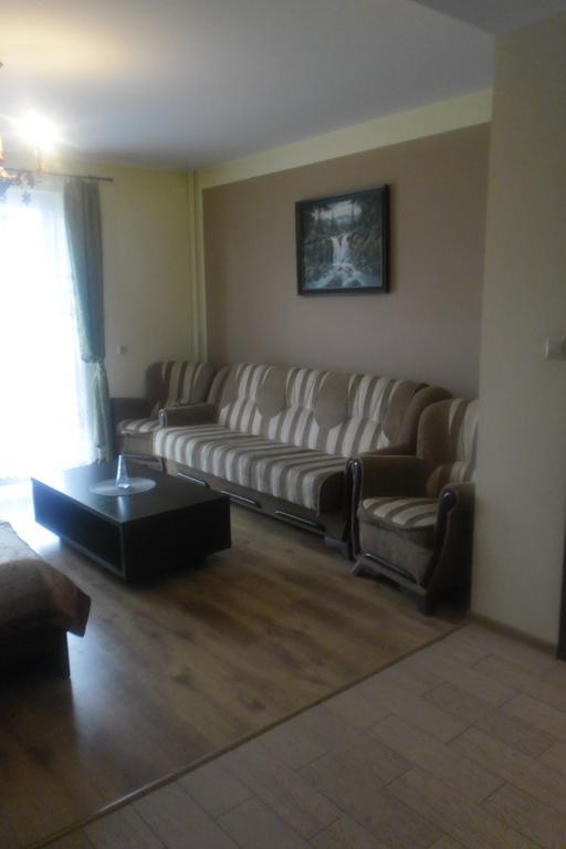 Ferienwohnung Sunview Szczawnica Zimmer foto