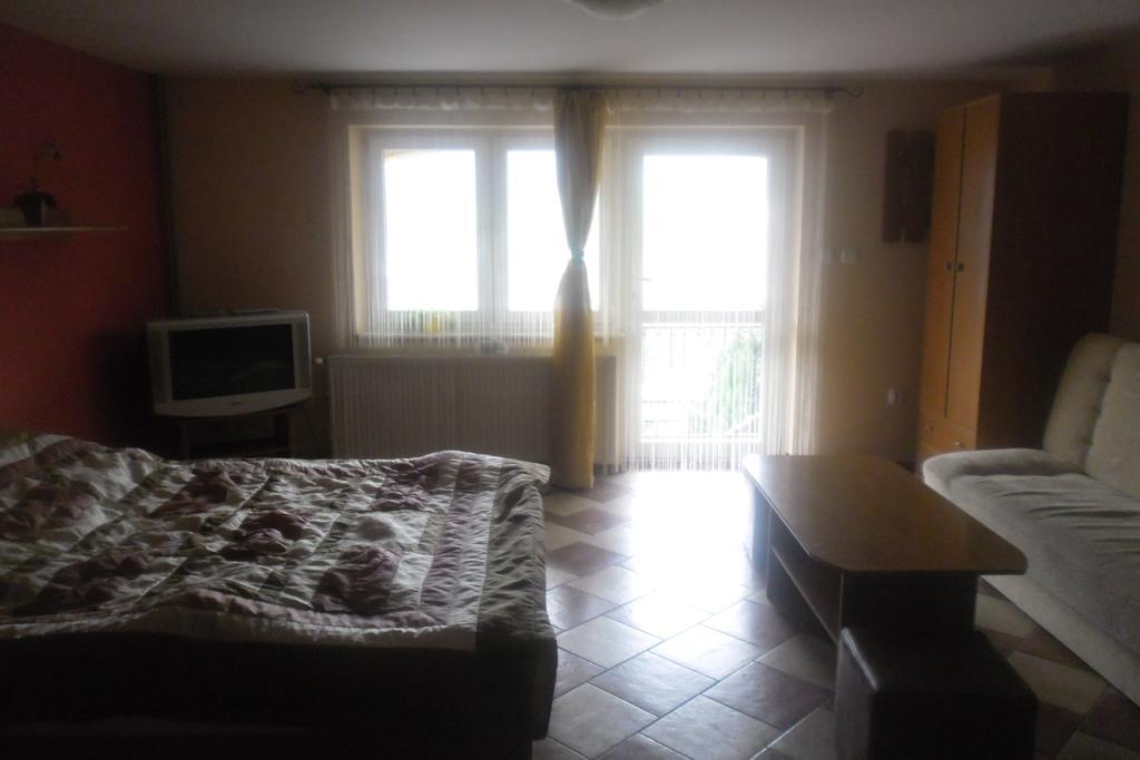 Ferienwohnung Sunview Szczawnica Zimmer foto