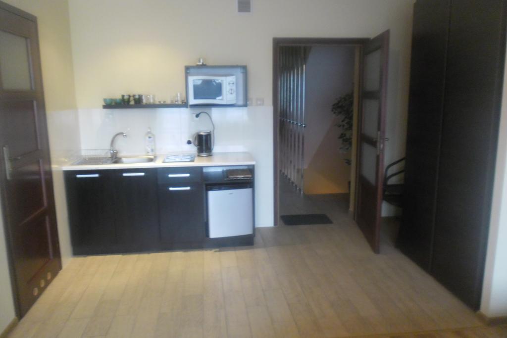 Ferienwohnung Sunview Szczawnica Zimmer foto