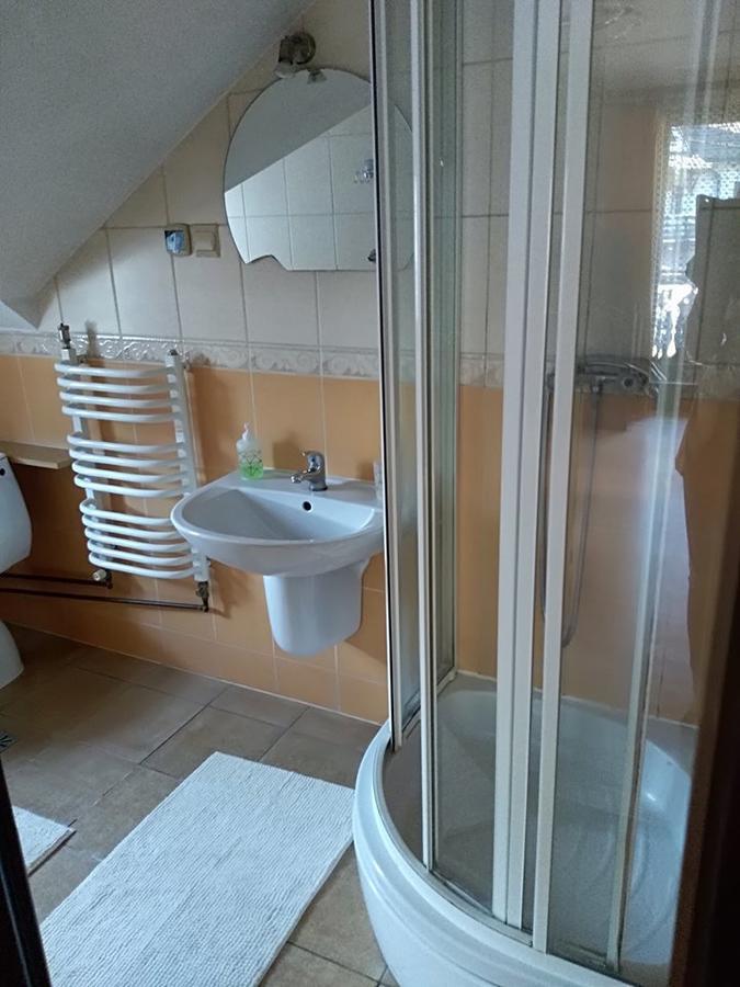 Ferienwohnung Sunview Szczawnica Exterior foto