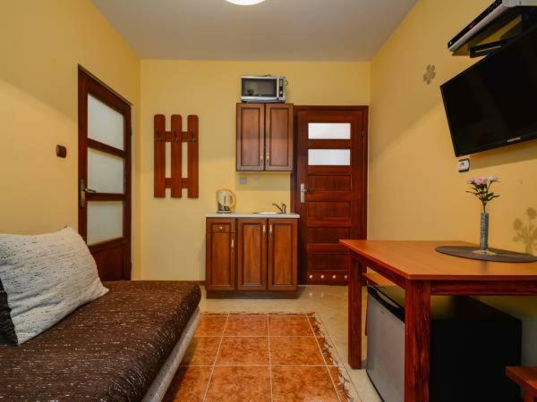 Ferienwohnung Sunview Szczawnica Exterior foto