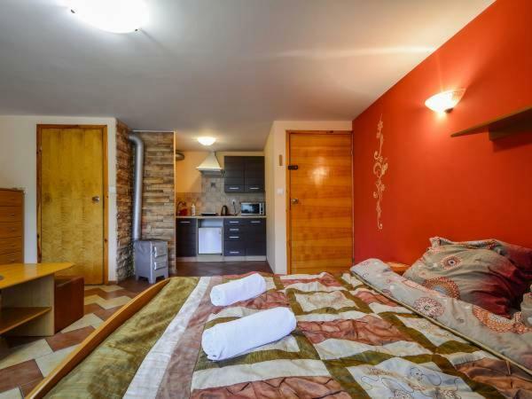 Ferienwohnung Sunview Szczawnica Exterior foto