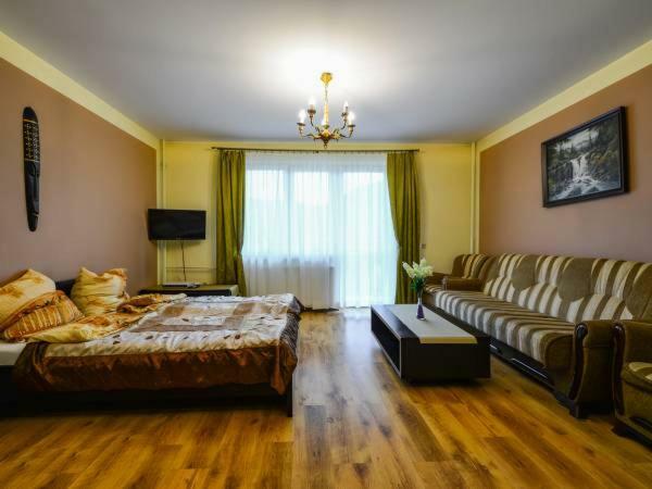 Ferienwohnung Sunview Szczawnica Exterior foto