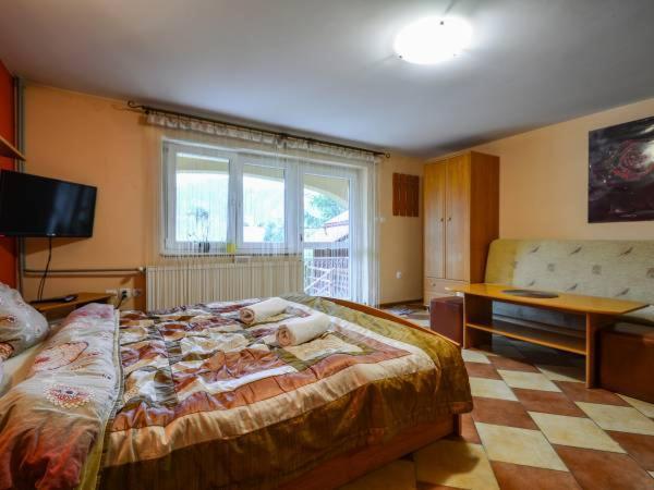 Ferienwohnung Sunview Szczawnica Exterior foto